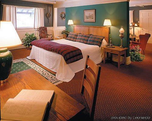 The Historic Redstone Inn Oda fotoğraf