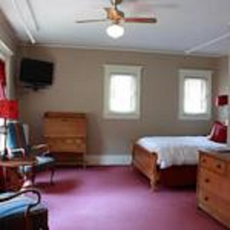 The Historic Redstone Inn Dış mekan fotoğraf
