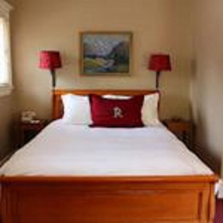 The Historic Redstone Inn Dış mekan fotoğraf
