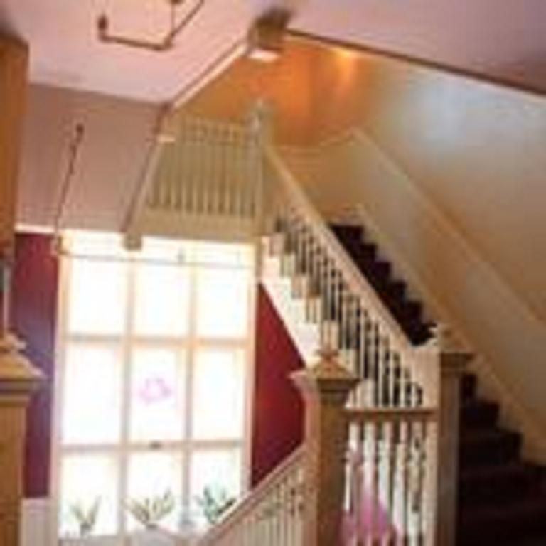 The Historic Redstone Inn Dış mekan fotoğraf
