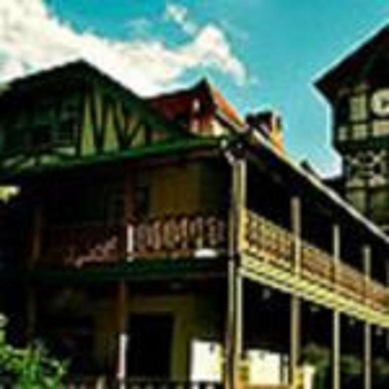 The Historic Redstone Inn Dış mekan fotoğraf