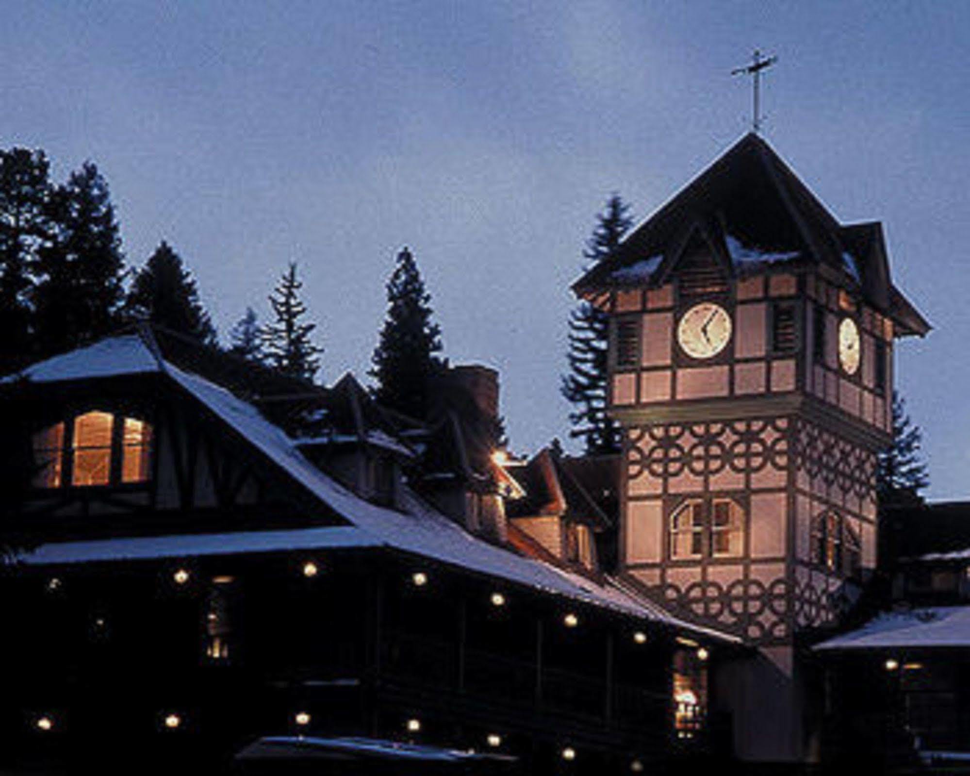 The Historic Redstone Inn Dış mekan fotoğraf