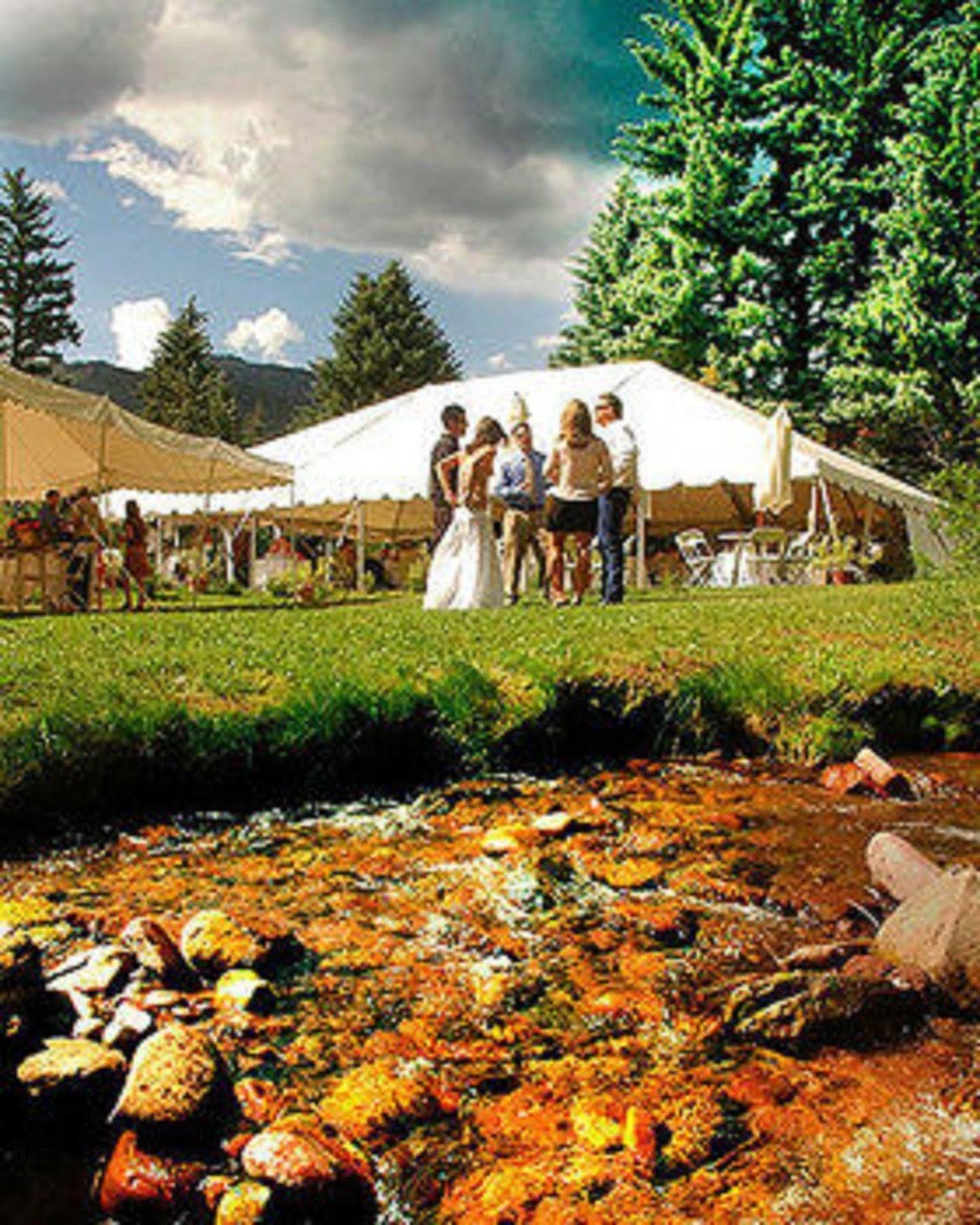 The Historic Redstone Inn Dış mekan fotoğraf
