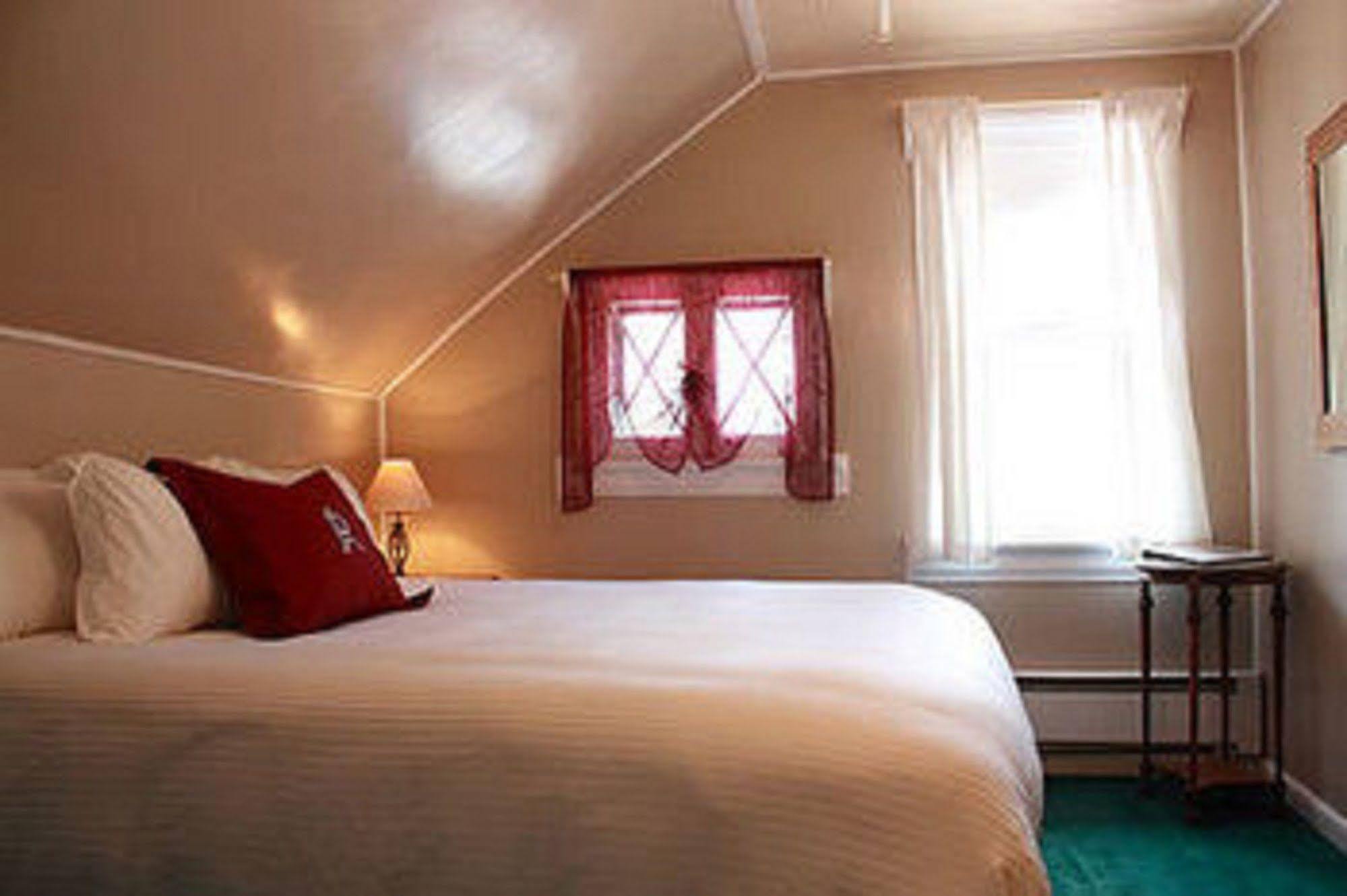 The Historic Redstone Inn Dış mekan fotoğraf