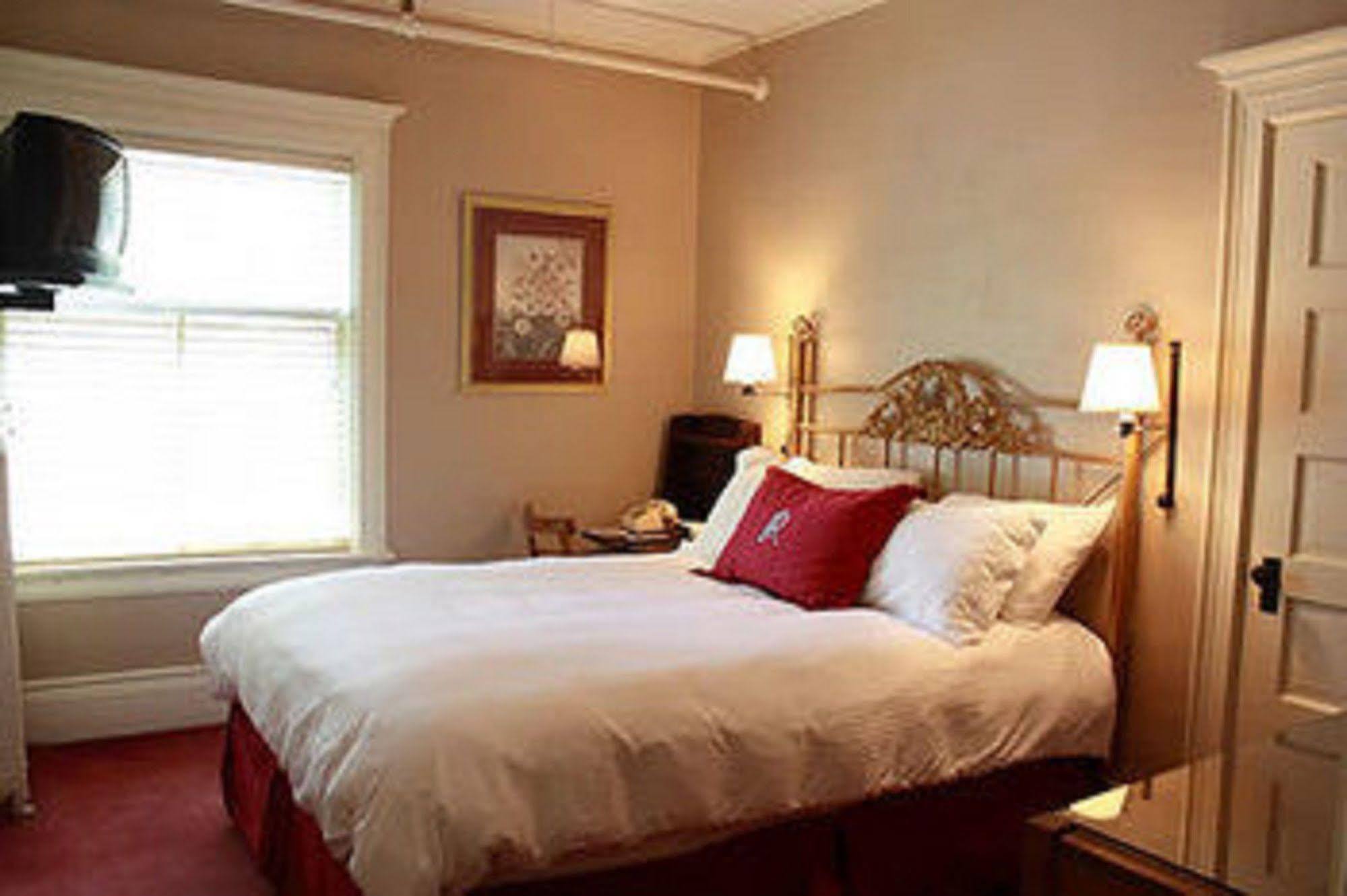 The Historic Redstone Inn Dış mekan fotoğraf