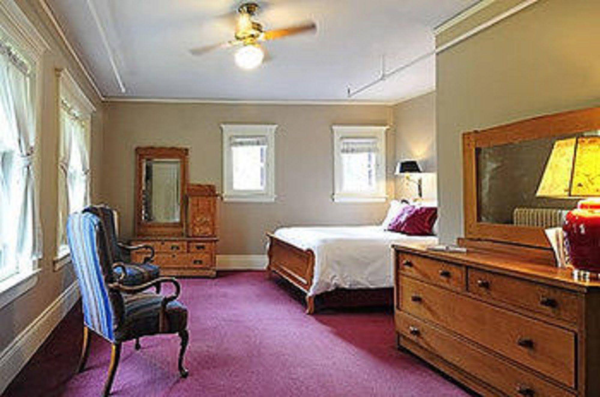 The Historic Redstone Inn Oda fotoğraf